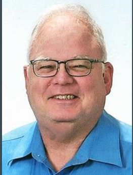Greg Peterson